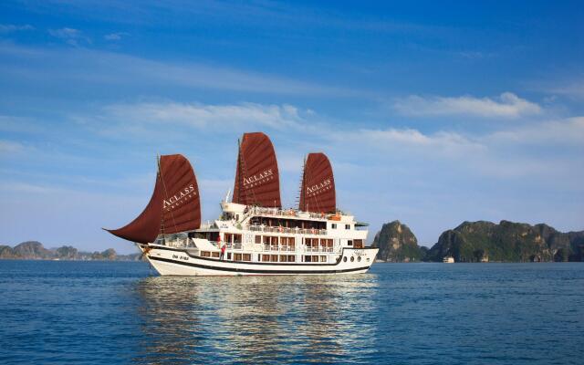 Halong Aclass Stellar Cruise