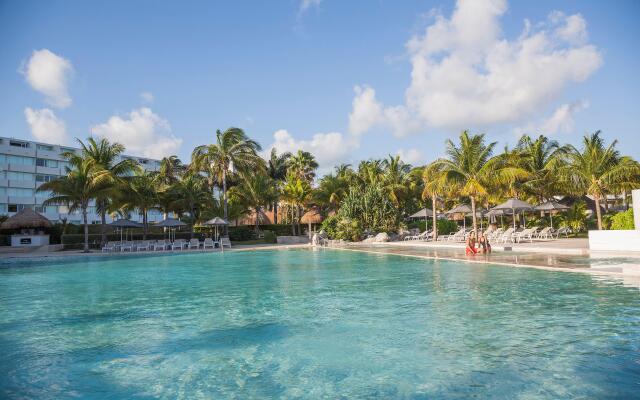 InterContinental Presidente Cancun Resort by IHG