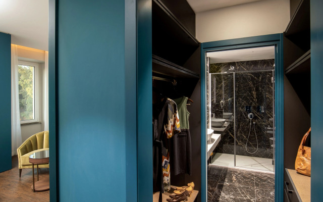 Hotel Niccolò V 4S - Terme dei Papi