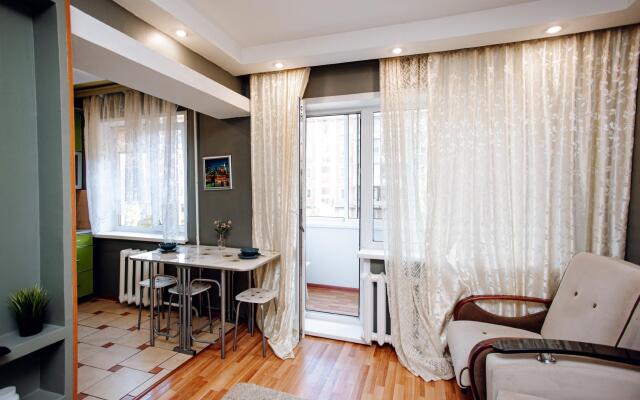 Apartments on Lenin Avenue 131a