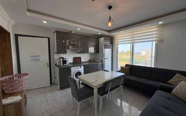 Yildiz Apart