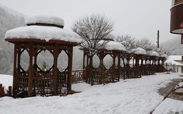 Abant Manzara Otel