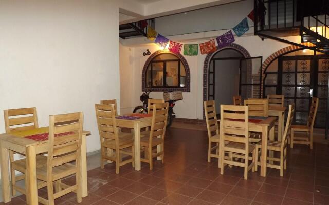 La Catrina Hostel and Breakfast