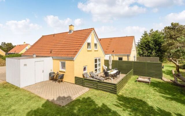 "Asfrid" - 1km from the sea in Western Jutland