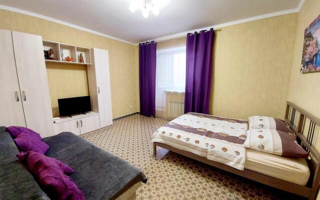 Apartamenty na ulitse Chapaeva 26