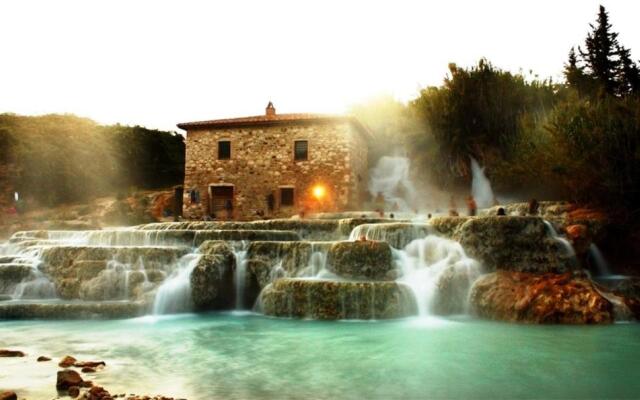 Appartamento Azzurra