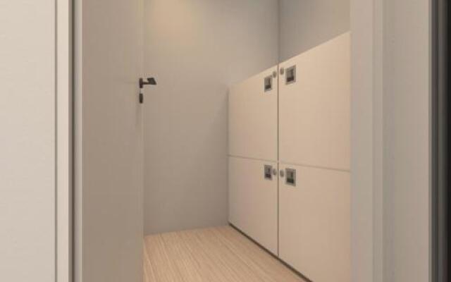 magicstay - aparthotel 4 stars athens