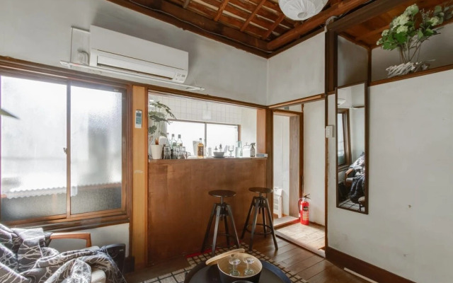 nid Tani6 House