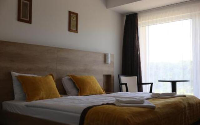 Zsalyaliget Hotel****