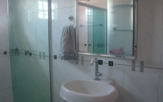 Each Hostel da Amazonia