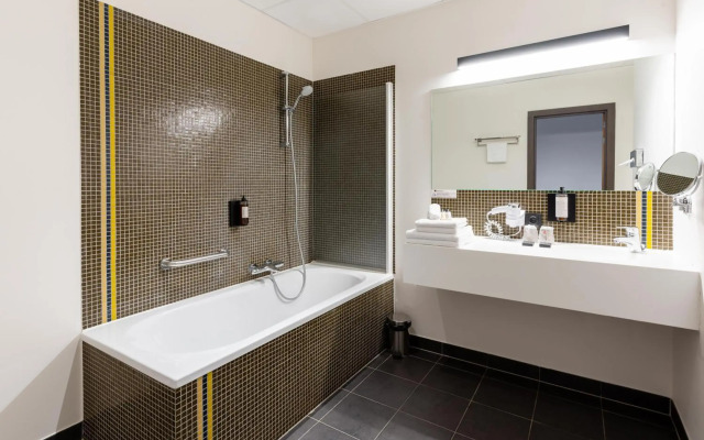 Hotel Stayen