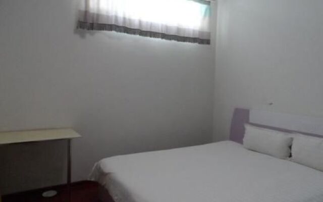 Jinan Juxiange Business Hotel