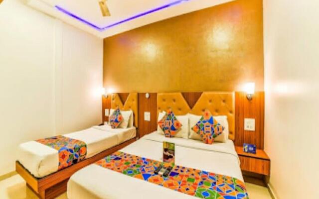 Hotel Bently
