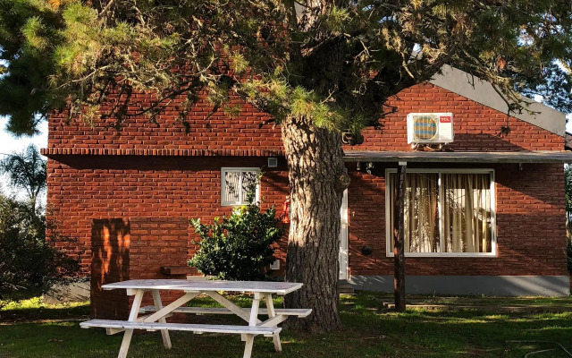 Náutico Apart Hotel