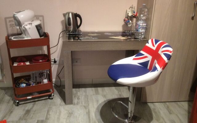 B&B Cuore di Salerno