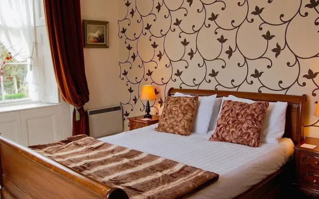 Rosecraddoc Manor Self Catering Holidays