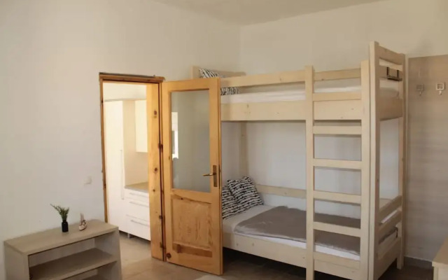 Beach Apartment Don Filippe