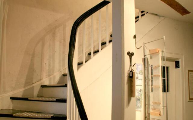 Ferienwohnung Altes Haus 1