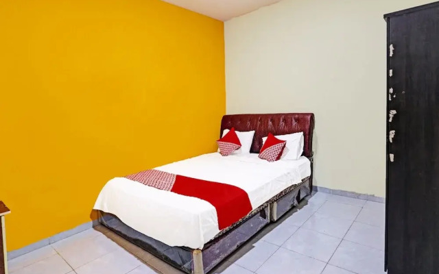 OYO 92322 Hasan House SyariahNearPelabuhan Feri Harbor Bay