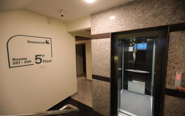 Earth Hotels
