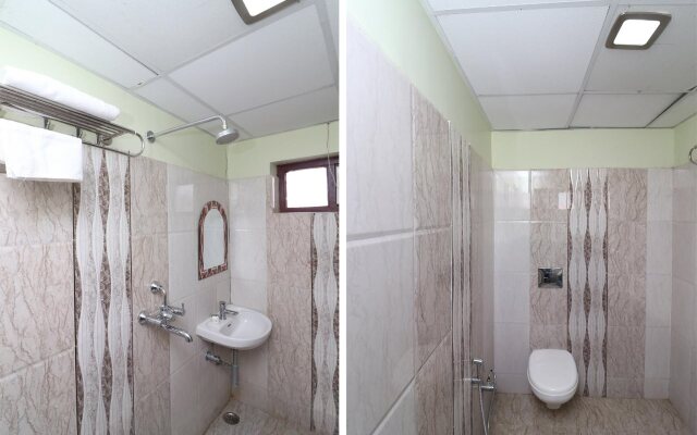 Shagun Palace OYO Rooms