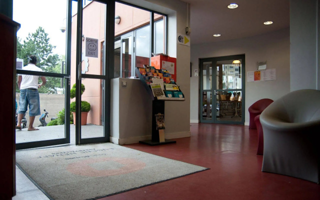 Centre International de Séjour Eugène Hénaff