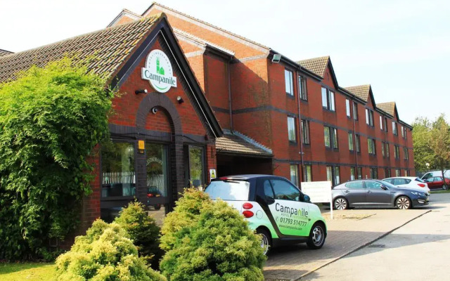 Travelodge Washington A1 (M) Northbound