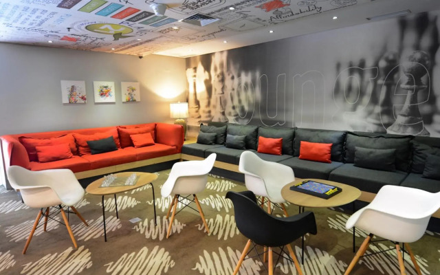 Ibis Gading Serpong