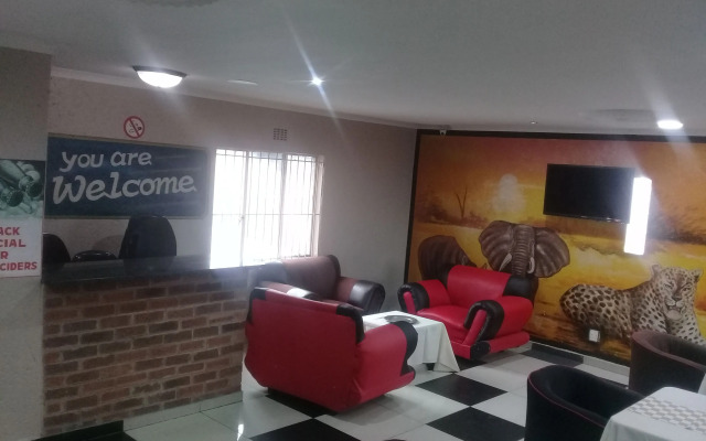 Miraton Eastgate Suites