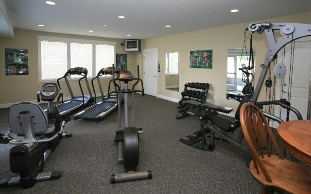 Keystone Vacation Rentals - Seascape Condo