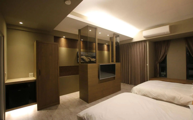 Xiang Yu B&B