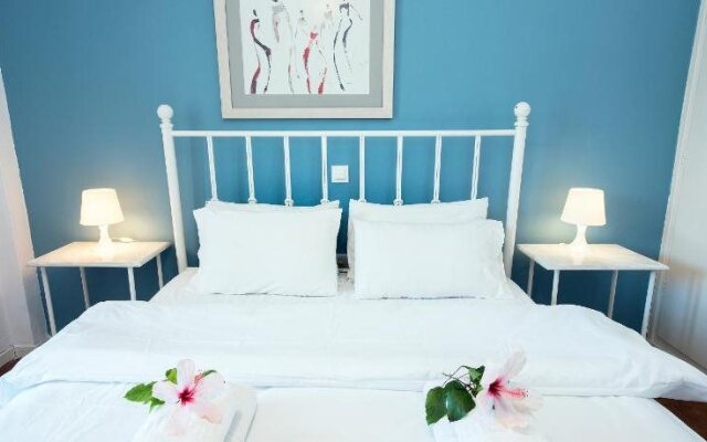 Marika Apartments Corfu