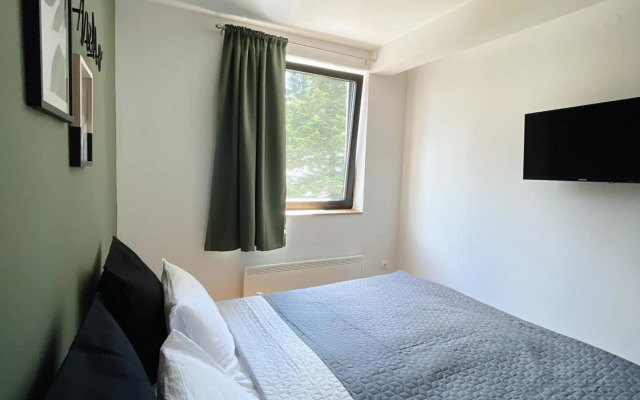 Vila Eskim Apartment 305 Jahorina