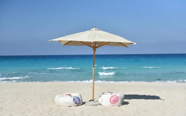 Aura Resort Sidi Abdel Rahman - El Alamein