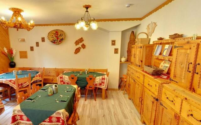 Hotel Boton D'Or & Wellness a La Thuile