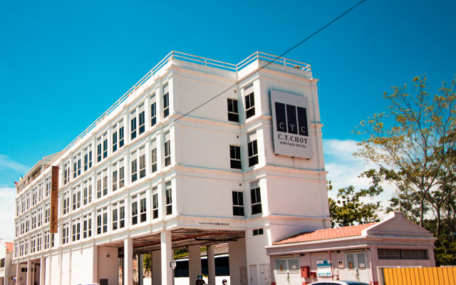 CYC Heritage Hotel