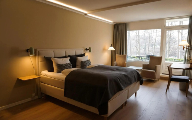 Frederiksdal Sinatur Hotel & Konference