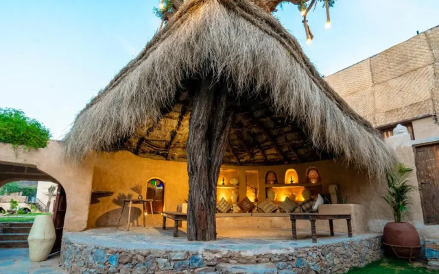 Sunanda by 1810AD - A Boutique Organic Retreat