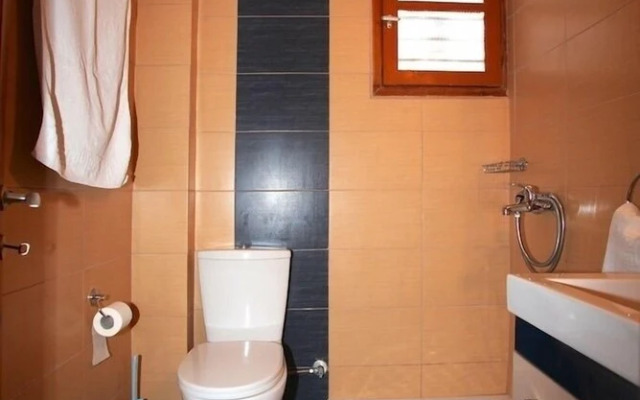 Guesthouse Christos