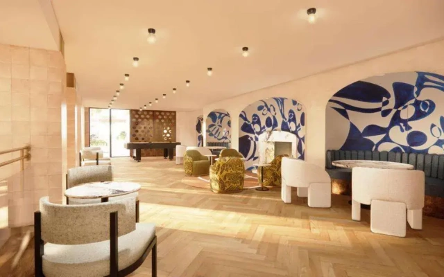 Kimpton Los Monteros Marbella by IHG