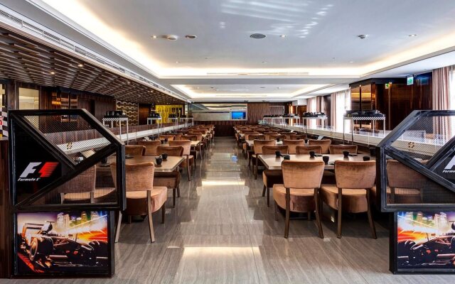 Golden Tulip - Aesthetics