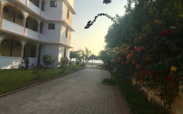 Mandhari Villa
