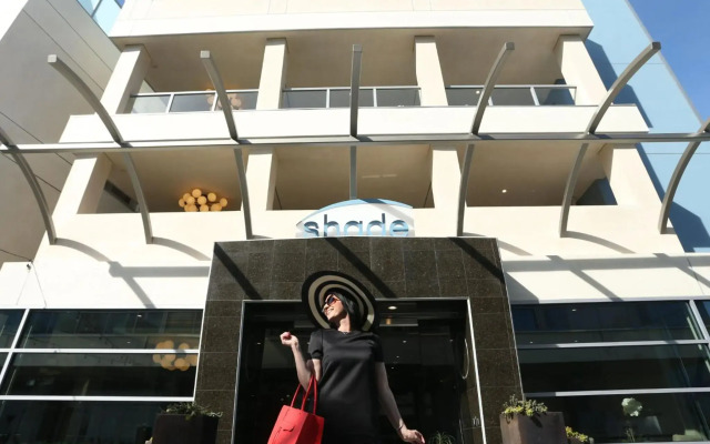 Shade Hotel Redondo Beach
