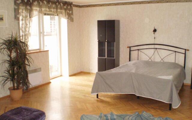 Muuli Beach Hostel
