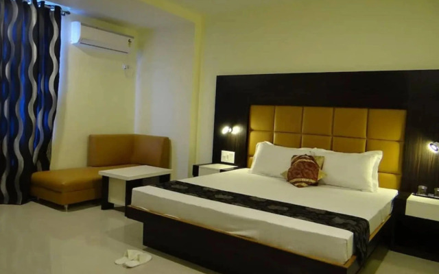 Hotel Orbit Retreat