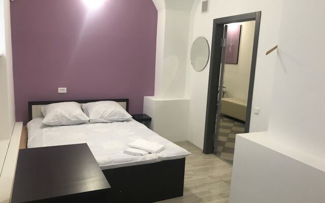 PROSTO Guest House