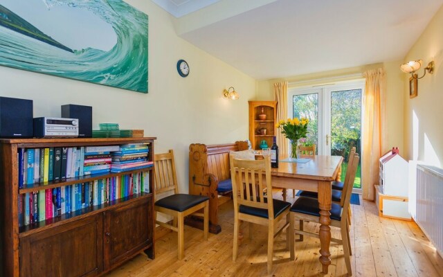 Croyde Goldsands
