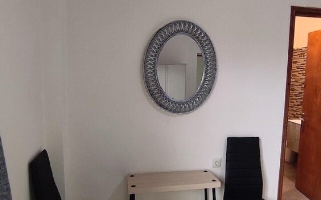 Cosy Apartment in Relaxed Neigboorhood