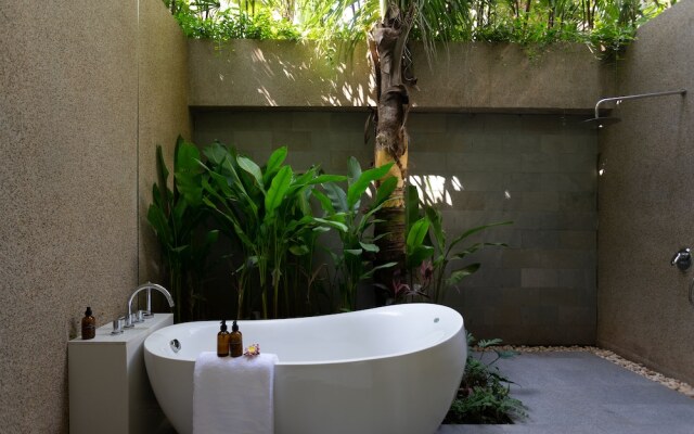 D.m.s Angkor Villa Guesthouse