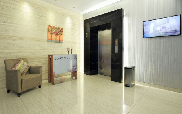Rasuna Icon Hotel